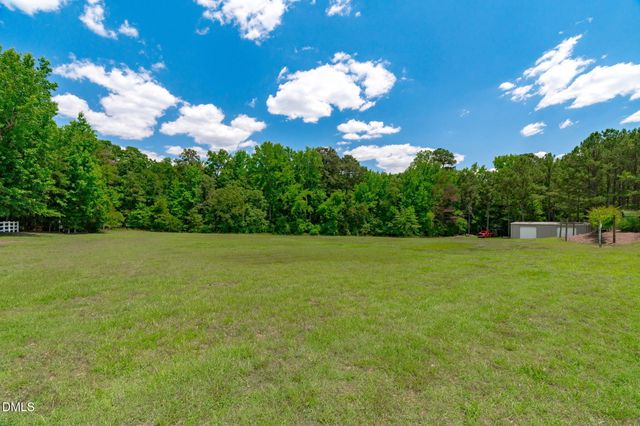10917 Jordan Road, Raleigh, NC 27603