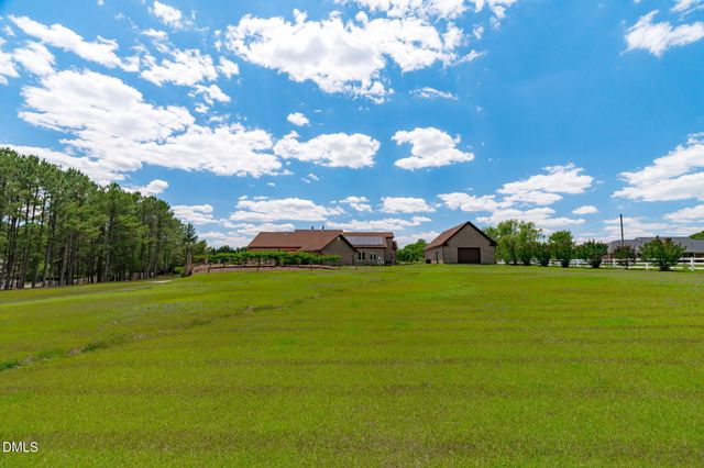 10917 Jordan Road, Raleigh, NC 27603