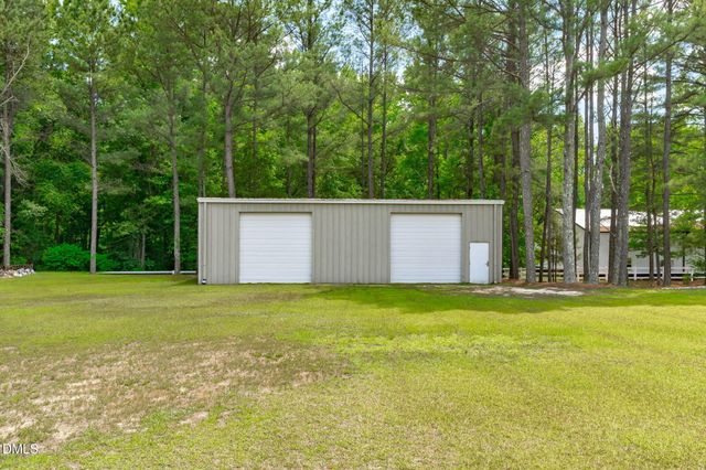 10917 Jordan Road, Raleigh, NC 27603
