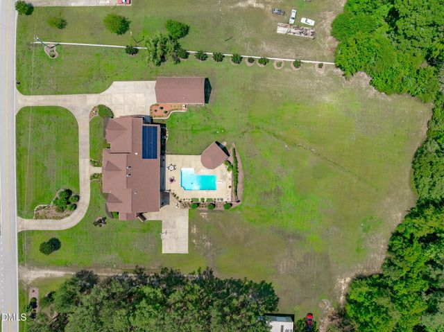 10917 Jordan Road, Raleigh, NC 27603