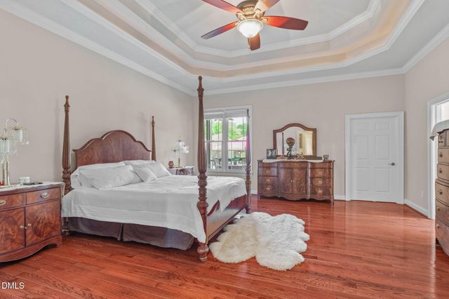 10917 Jordan Road, Raleigh, NC 27603