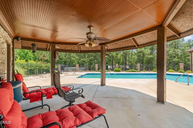 10917 Jordan Road, Raleigh, NC 27603