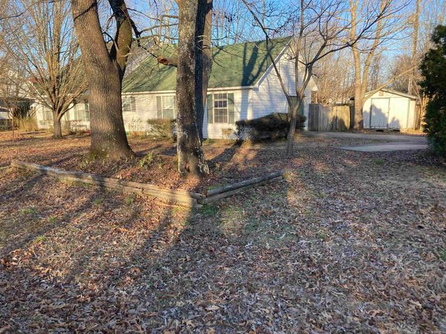 908 Texas, Mena, AR 71953