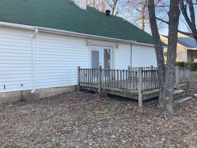 908 Texas, Mena, AR 71953