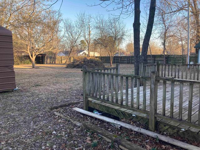 908 Texas, Mena, AR 71953