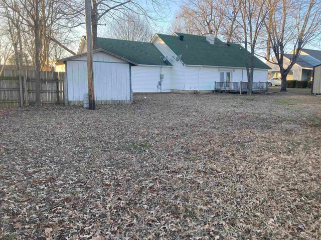 908 Texas, Mena, AR 71953