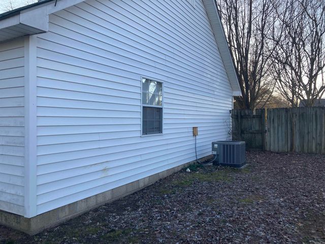 908 Texas, Mena, AR 71953