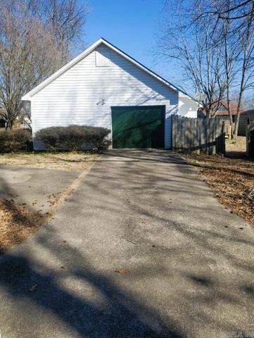 908 Texas, Mena, AR 71953