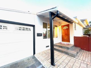 536 Flynn Avenue, Redwood City, CA 94063