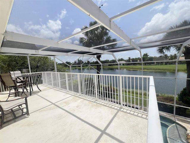 1423 SW 158th Avenue, Pembroke Pines, FL 33027