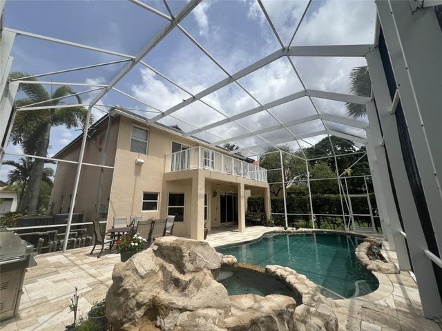 1423 SW 158th Avenue, Pembroke Pines, FL 33027