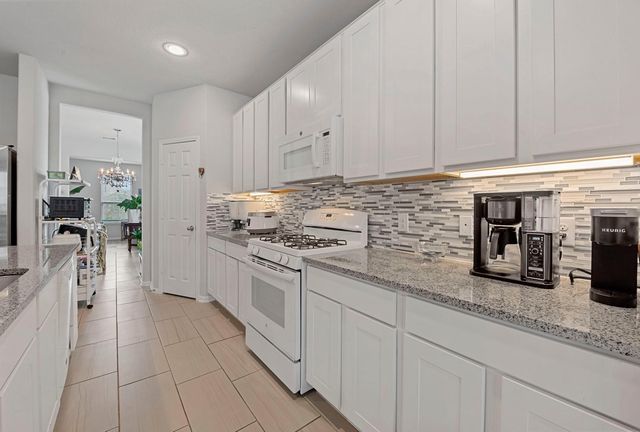 3027 Cheverny Drive, Katy, TX 77493