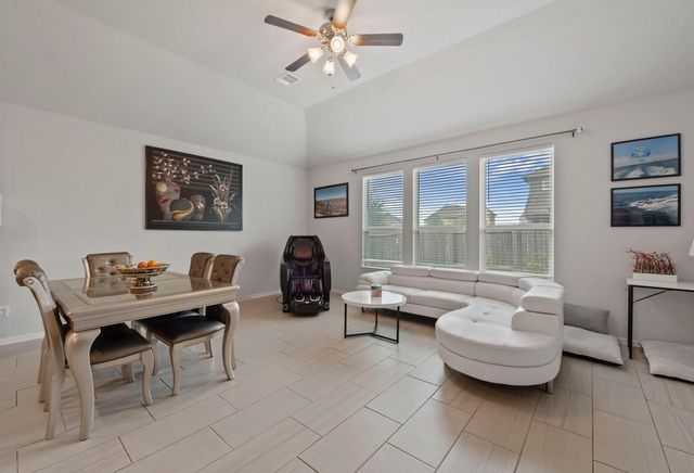 3027 Cheverny Drive, Katy, TX 77493