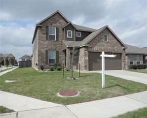 3027 Cheverny Drive, Katy, TX 77493