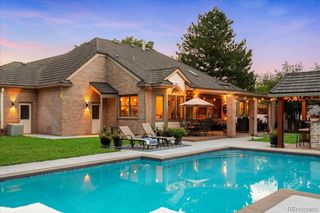 3286 Alkire Way, Golden, CO 80401