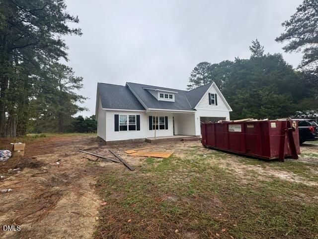 276 Buck Swamp Road, Goldsboro, NC 27530
