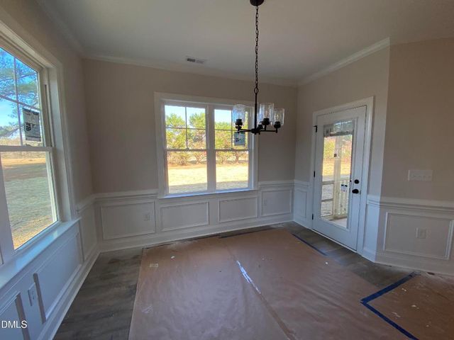 276 Buck Swamp Road, Goldsboro, NC 27530