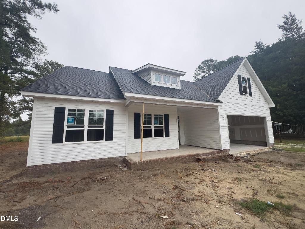 276 Buck Swamp Road, Goldsboro, NC 27530