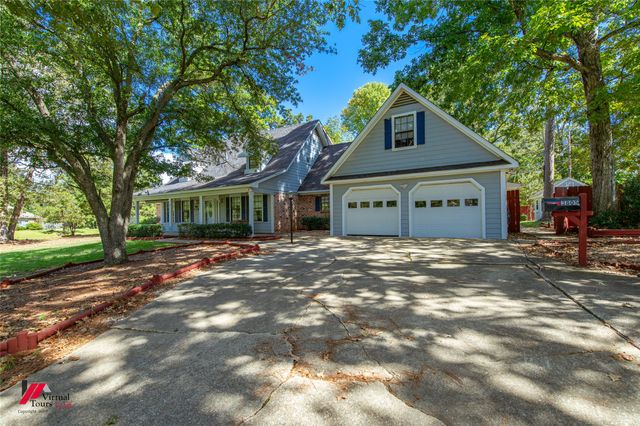 3805 Eames Circle, Shreveport, LA 71119