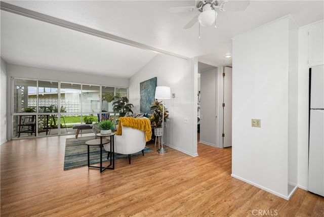 1562 Golden Rain Road 44G, Seal Beach, CA 90740
