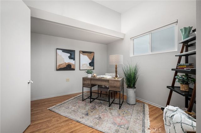 1562 Golden Rain Road 44G, Seal Beach, CA 90740