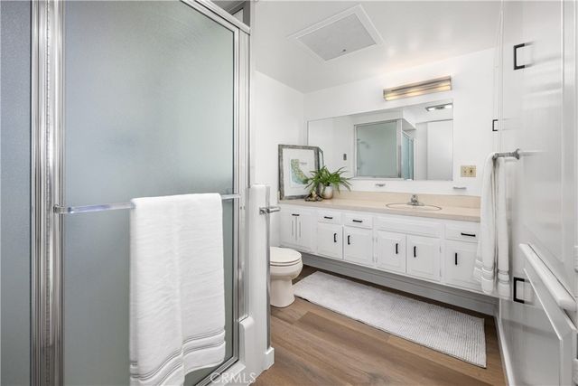 1562 Golden Rain Road 44G, Seal Beach, CA 90740