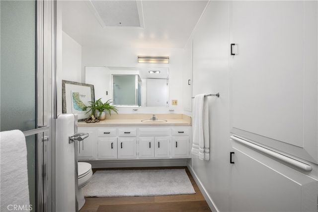 1562 Golden Rain Road 44G, Seal Beach, CA 90740