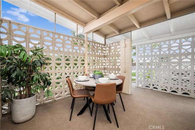 1562 Golden Rain Road 44G, Seal Beach, CA 90740