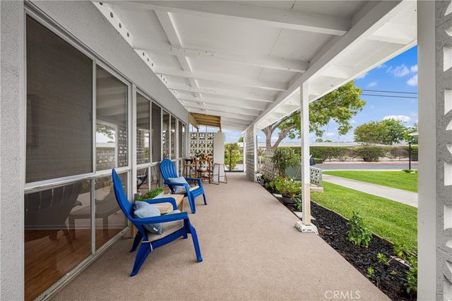 1562 Golden Rain Road 44G, Seal Beach, CA 90740