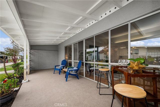 1562 Golden Rain Road 44G, Seal Beach, CA 90740