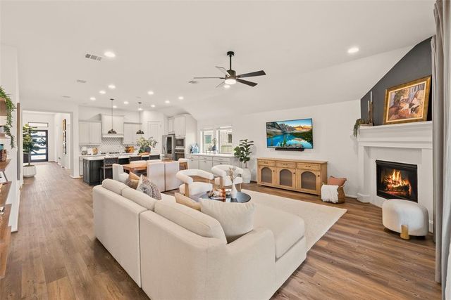 15835 Tayden Point Drive, Humble, TX 77346