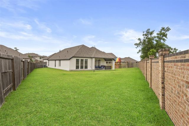 15835 Tayden Point Drive, Humble, TX 77346