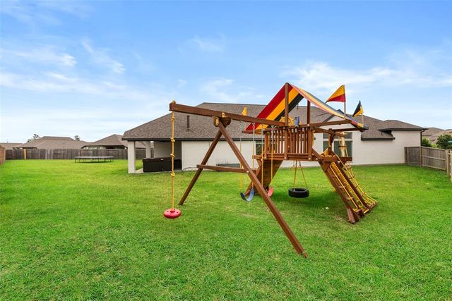 15835 Tayden Point Drive, Humble, TX 77346