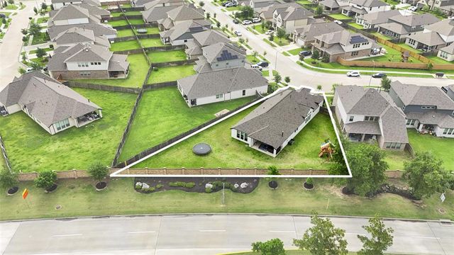 15835 Tayden Point Drive, Humble, TX 77346