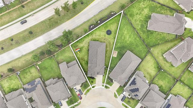 15835 Tayden Point Drive, Humble, TX 77346