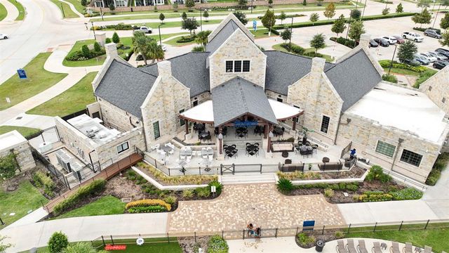 15835 Tayden Point Drive, Humble, TX 77346