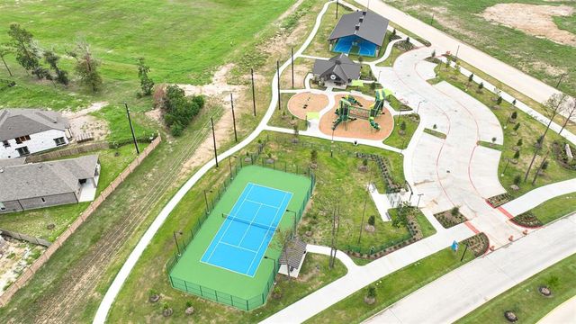15835 Tayden Point Drive, Humble, TX 77346