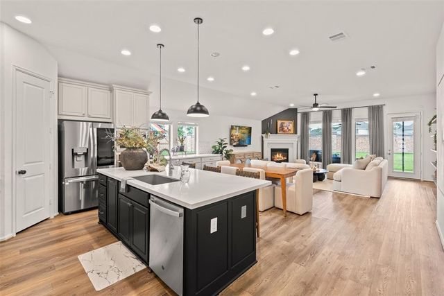 15835 Tayden Point Drive, Humble, TX 77346