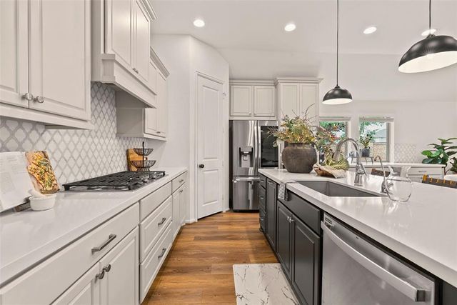 15835 Tayden Point Drive, Humble, TX 77346