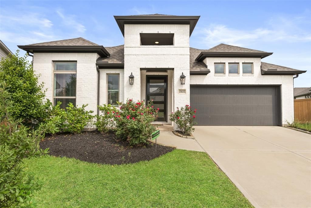 15835 Tayden Point Drive, Humble, TX 77346