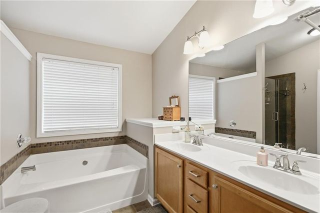 6030 Ellington Cove, Cumming, GA 30040