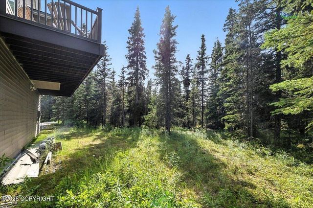 25834 S Cohoe Loop Road, Kasilof, AK 99610