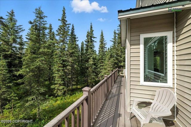 25834 S Cohoe Loop Road, Kasilof, AK 99610