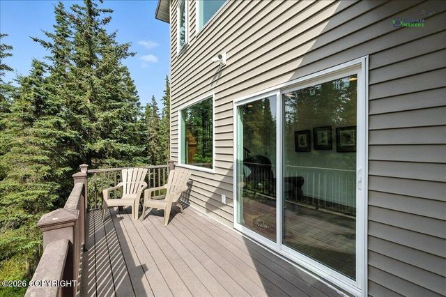 25834 S Cohoe Loop Road, Kasilof, AK 99610