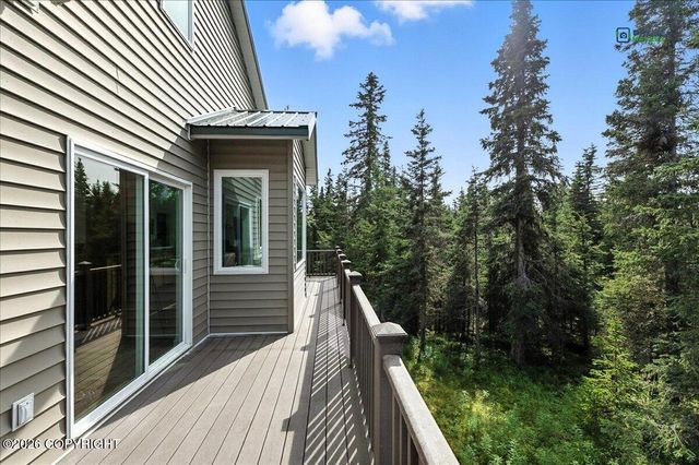 25834 S Cohoe Loop Road, Kasilof, AK 99610