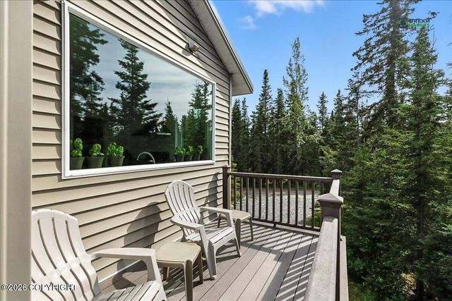 25834 S Cohoe Loop Road, Kasilof, AK 99610