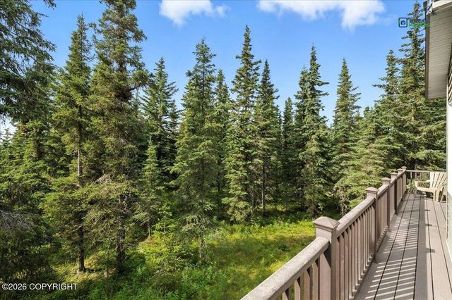 25834 S Cohoe Loop Road, Kasilof, AK 99610