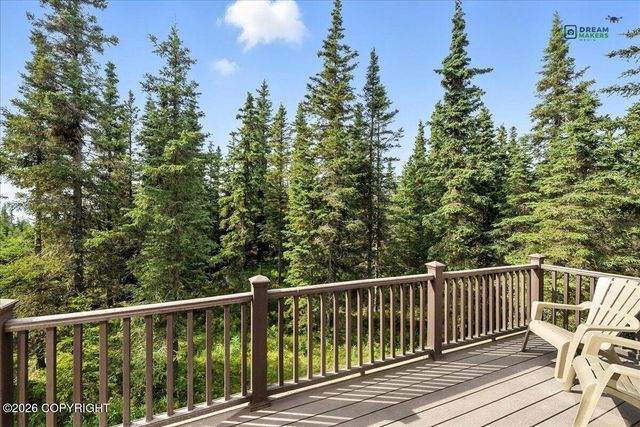 25834 S Cohoe Loop Road, Kasilof, AK 99610