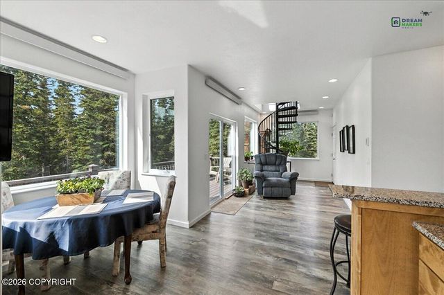 25834 S Cohoe Loop Road, Kasilof, AK 99610
