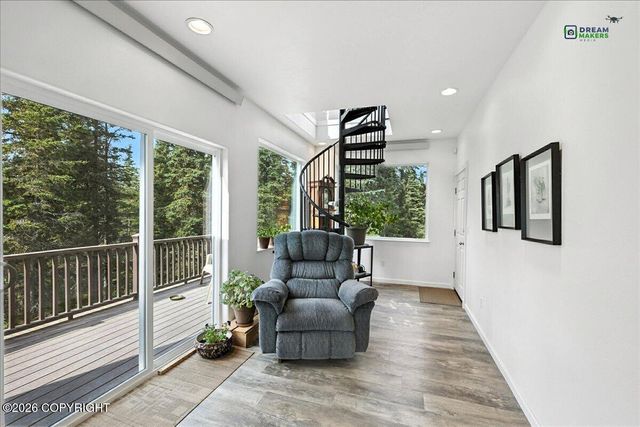 25834 S Cohoe Loop Road, Kasilof, AK 99610